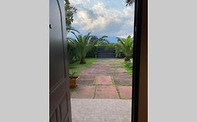 Villa of Marigiò - Exclusive Etna View